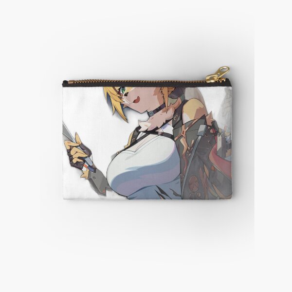 Item preview, Pulchra Fellini Eating Zenless Zone Zero designed and sold by KomiArts.