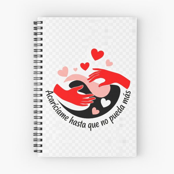 Item preview, Caress Me Until I Can't Take It Anymore - Romantic Hands and Hearts designed and sold by elglotonmusical.