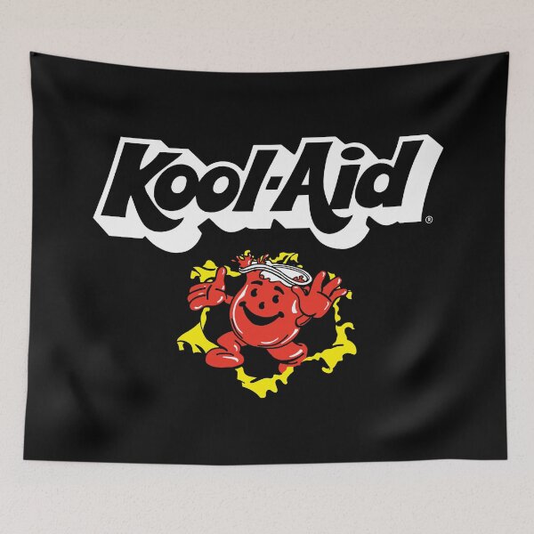 Item preview, Family Kool Aid dDining Table Scene designed and sold by Patsummit.