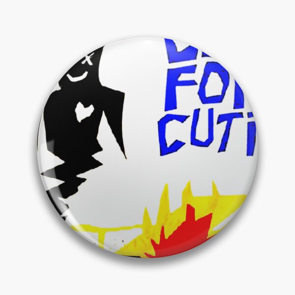 Item preview, Colorful Silhouette Alternative Rock designed and sold by ArtisticWild.