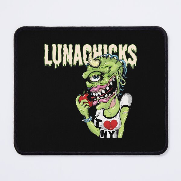 Item preview, Lunachicks-Band designed and sold by caidcmytvroi.