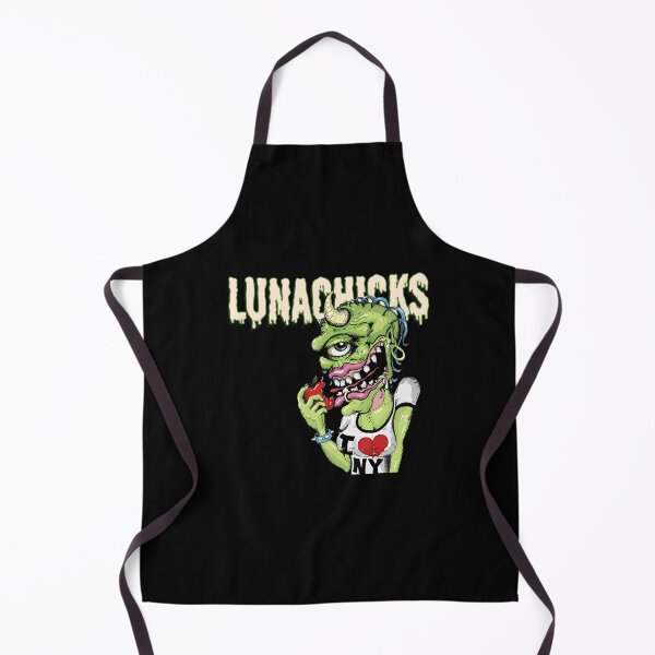 Item preview, Lunachicks-Band designed and sold by caidcmytvroi.
