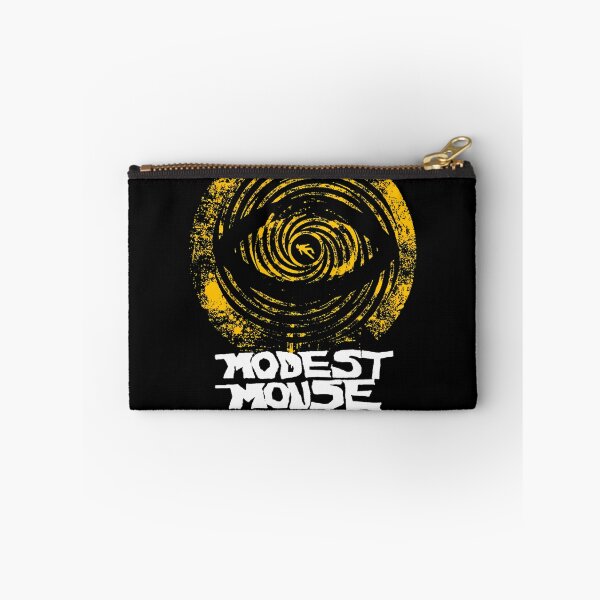 Item preview, Spiral Yellow Silhouette Post Punk designed and sold by OceanTrace.