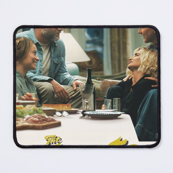 Item preview, Invite Dinner Film 2026 designed and sold by JuroTopic.