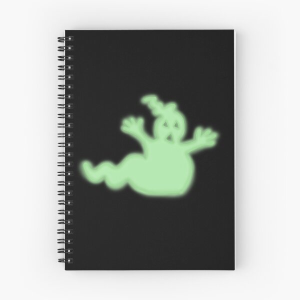 Item preview, CUR - Green Ghost designed and sold by hotchkiss2earth.
