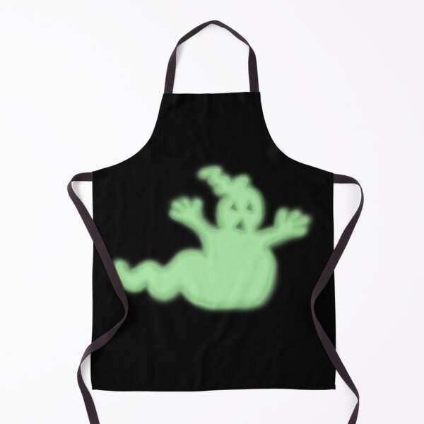 Item preview, CUR - Green Ghost designed and sold by hotchkiss2earth.
