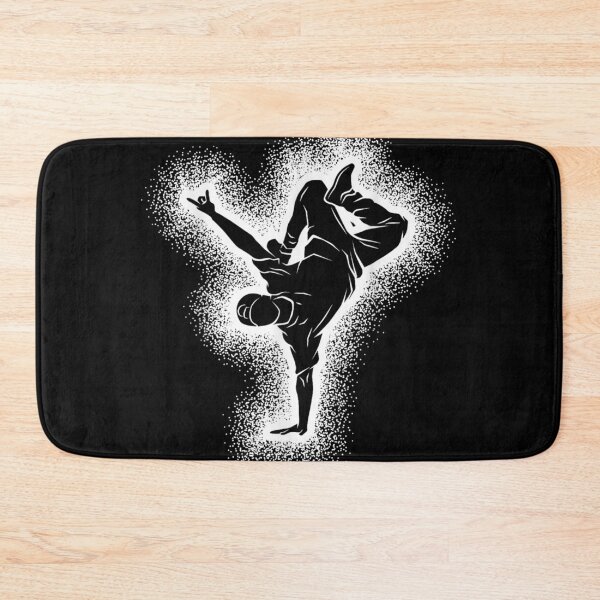 Item preview, Breakdance Breakdancing designed and sold by goombi-creative.