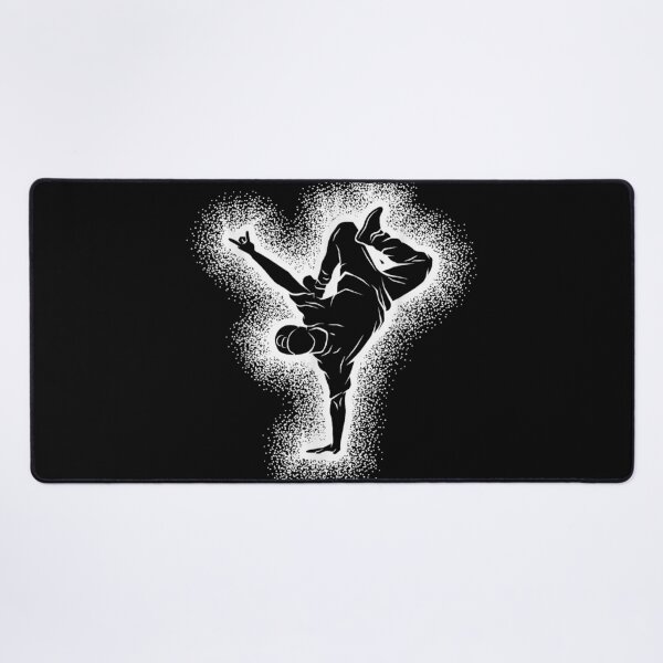 Item preview, Breakdance Breakdancing designed and sold by goombi-creative.