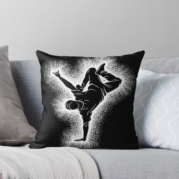 Item preview, Breakdance Breakdancing designed and sold by goombi-creative.