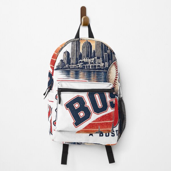 Item preview, Boston Red Sox Baseball Skyline Est 1901 Vintage designed and sold by Unique personality⭐⭐⭐⭐⭐.