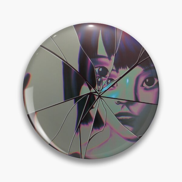 Item preview, Broken Reflection designed and sold by WillThomasofc.
