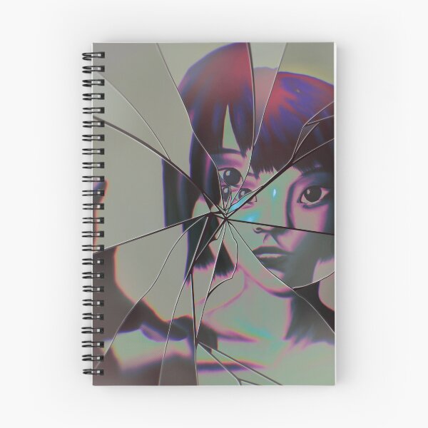 Item preview, Broken Reflection designed and sold by WillThomasofc.