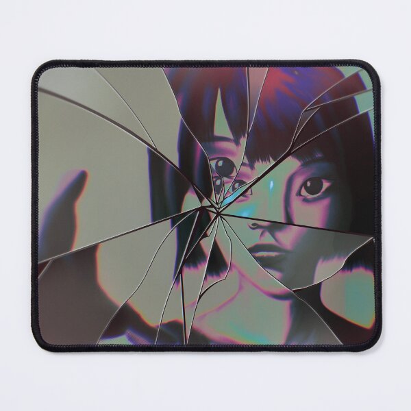Item preview, Broken Reflection designed and sold by WillThomasofc.