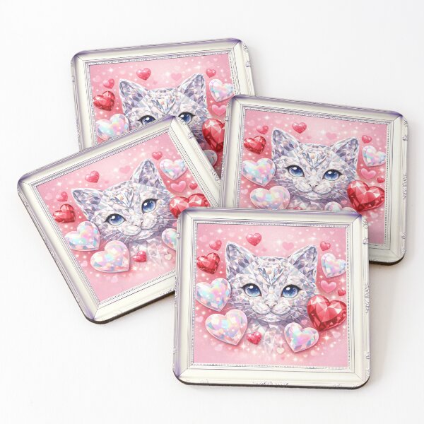 Item preview, Kitten Lovely  designed and sold by Krystal Whiskerz.