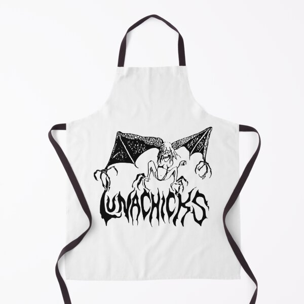 Item preview, Lunachicks Band designed and sold by caidcmytvroi.
