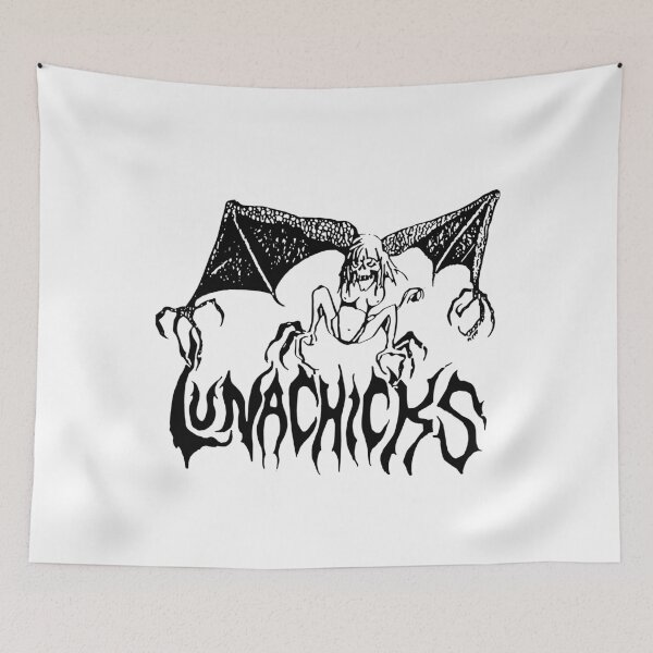 Item preview, Lunachicks Band designed and sold by caidcmytvroi.