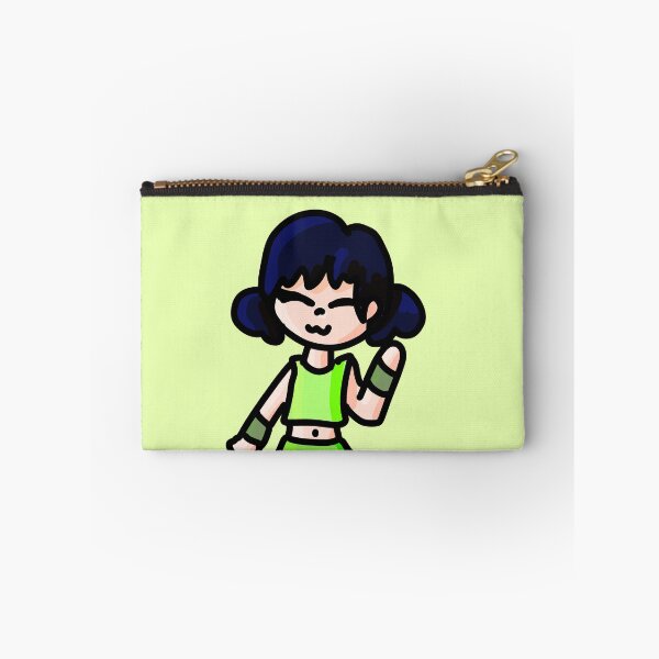 Item preview, Sporty girl waving designed and sold by Caramel-lovest.