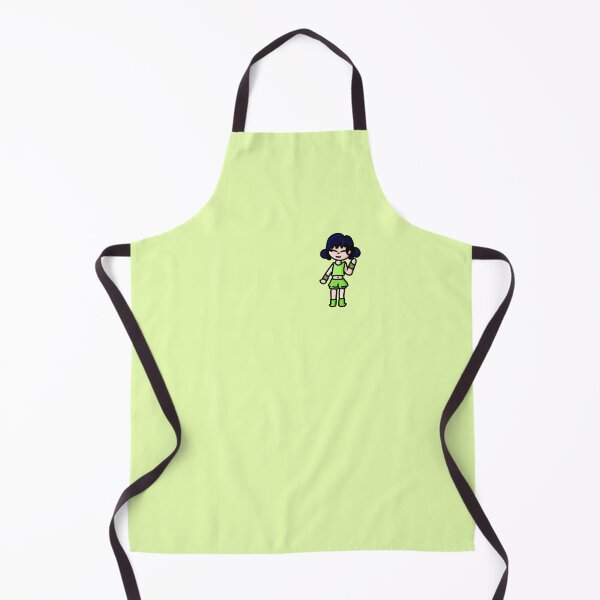 Item preview, Sporty girl waving designed and sold by Caramel-lovest.