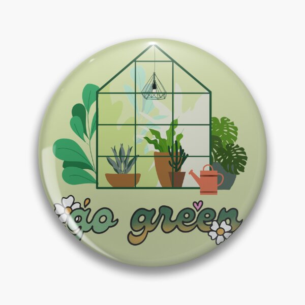 Item preview, GO GREEN <3 designed and sold by taralorraine.