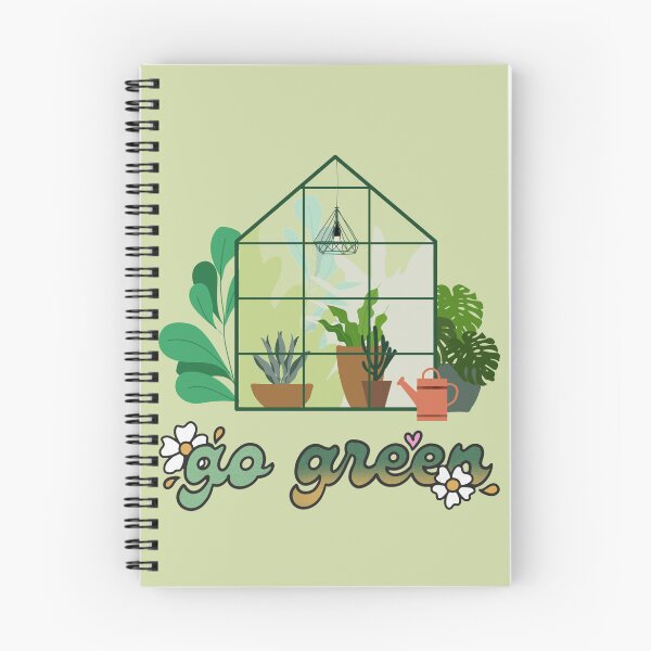 Item preview, GO GREEN <3 designed and sold by taralorraine.