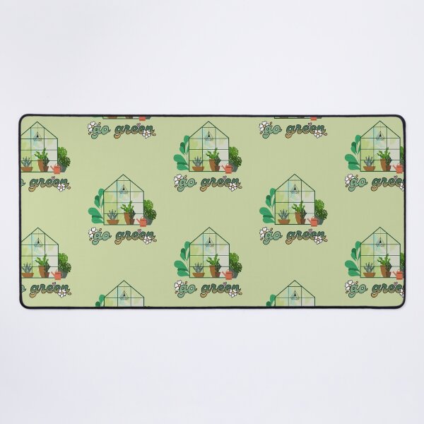 Item preview, GO GREEN <3 designed and sold by taralorraine.