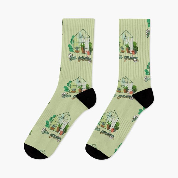 Item preview, GO GREEN <3 designed and sold by taralorraine.