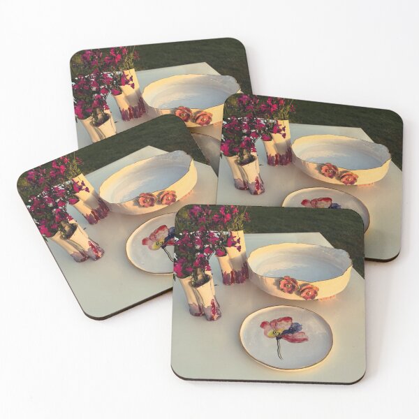 Item preview, Compact Kool Aid cApartment Table Layout designed and sold by Patsummit.
