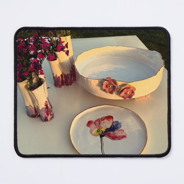 Item preview, Compact Kool Aid cApartment Table Layout designed and sold by Patsummit.