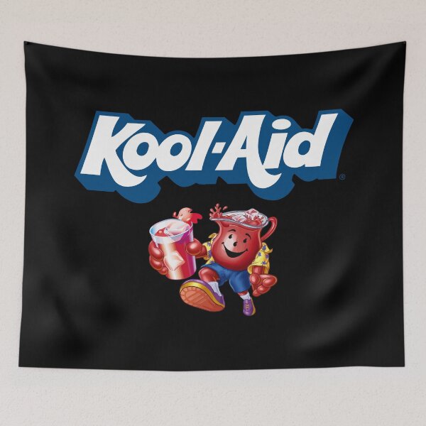 Item preview, Compact Kool Aid cApartment Table Layout designed and sold by Patsummit.