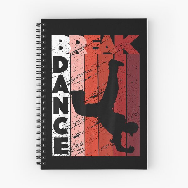 Item preview, Breakdance Breakdancer designed and sold by goombi-creative.