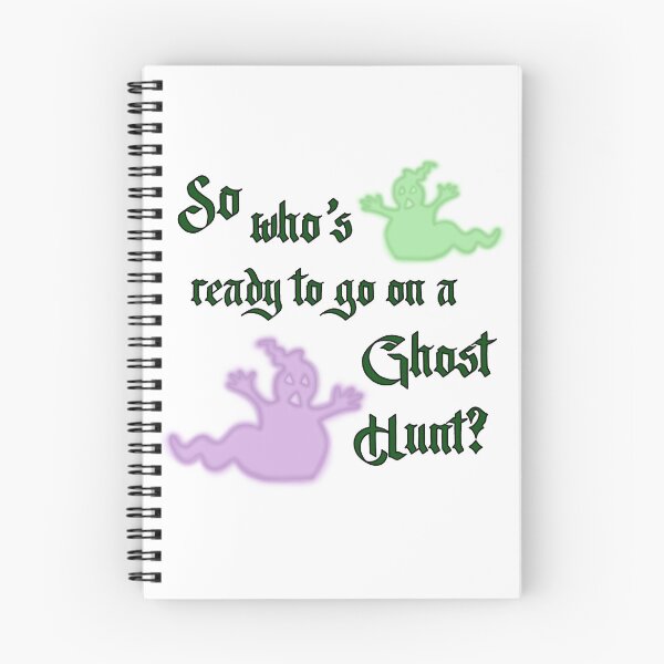 Item preview, CUR - Ghost Hunt designed and sold by hotchkiss2earth.