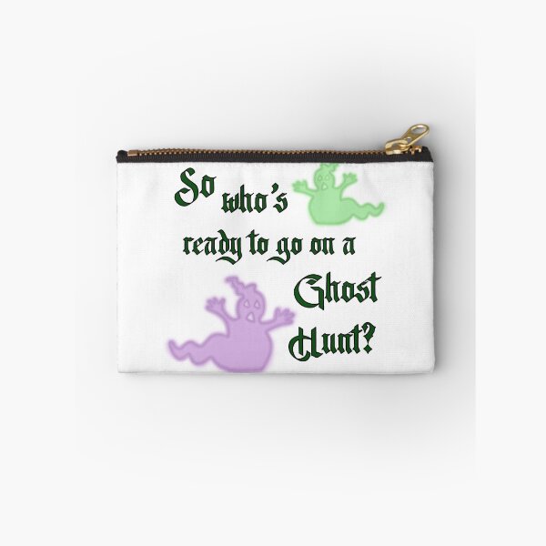 Item preview, CUR - Ghost Hunt designed and sold by hotchkiss2earth.