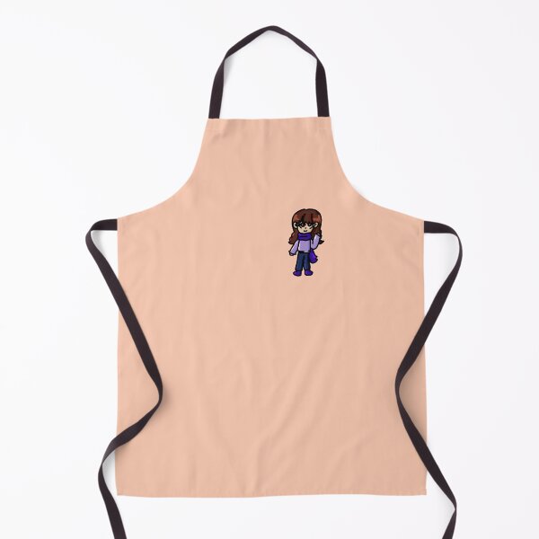 Item preview, Little girl in a warm coat waving designed and sold by Caramel-lovest.