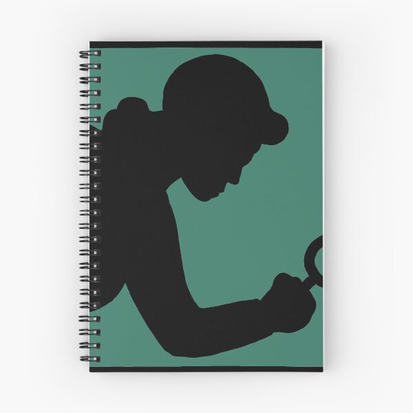 Item preview, ND Classic Game Icon designed and sold by hotchkiss2earth.