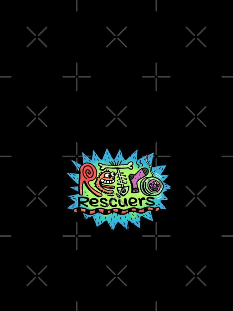 Thumbnail 4 of 4, iPhone Case, Retro Rescuers designed and sold by PLANTONE.