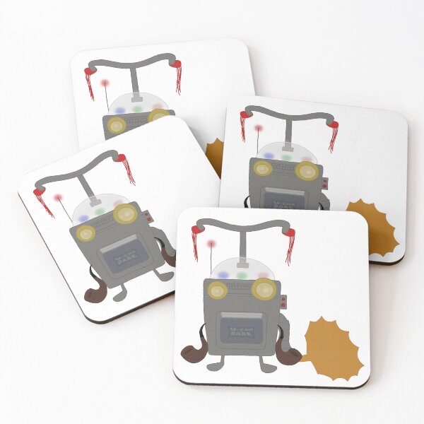 Item preview, CAR - Miles the Magnificent Memory Machine designed and sold by hotchkiss2earth.
