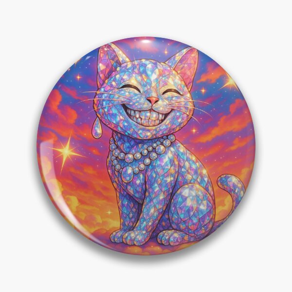 Item preview, Holy Cosmic  designed and sold by Krystal Whiskerz.