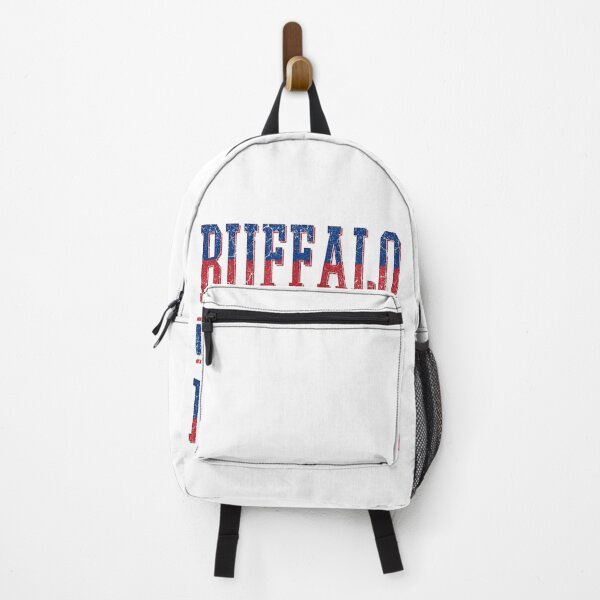 Item preview, Buffalo Football 1960 Est Vintage Distressed Graphic designed and sold by Unique personality⭐⭐⭐⭐⭐.