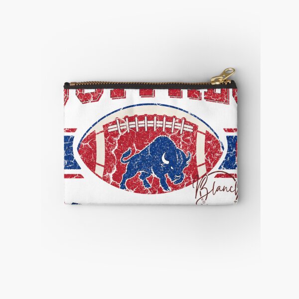 Item preview, Buffalo Football 1960 Est Vintage Distressed Graphic designed and sold by Unique personality⭐⭐⭐⭐⭐.