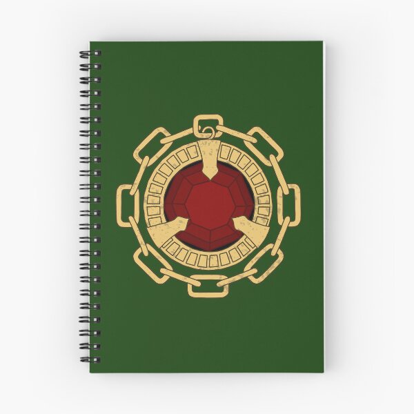 Item preview, CAP Amulet Icon designed and sold by hotchkiss2earth.