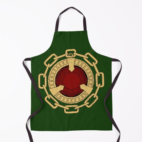 Item preview, CAP Amulet Icon designed and sold by hotchkiss2earth.