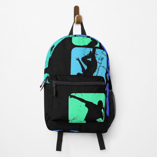 Item preview, Breakdance Dancer designed and sold by goombi-creative.