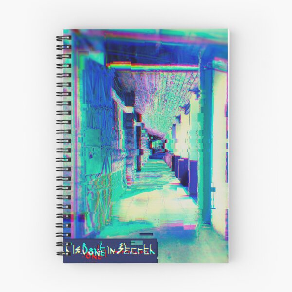 Item preview, What Is Done in Secret designed and sold by WillThomasofc.