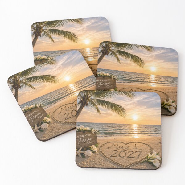 Item preview, Sunset Casey Key May 1st designed and sold by AIK9Artwork.