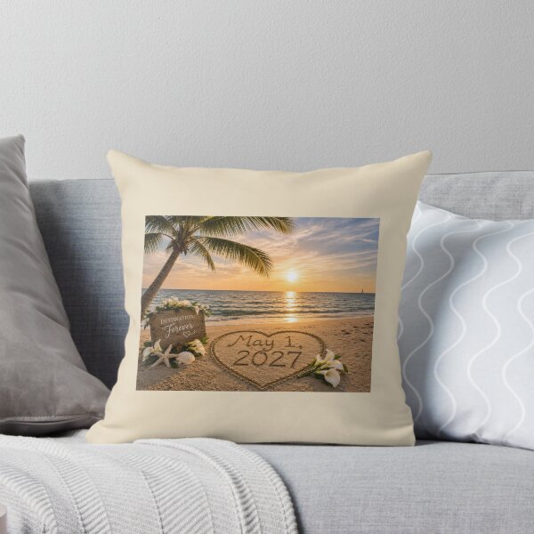 Item preview, Sunset Casey Key May 1st designed and sold by AIK9Artwork.