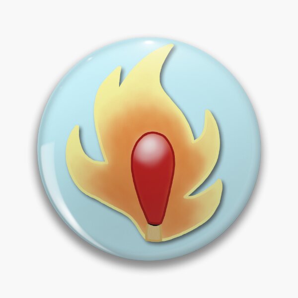 Item preview, ND ASH Game Icon designed and sold by hotchkiss2earth.