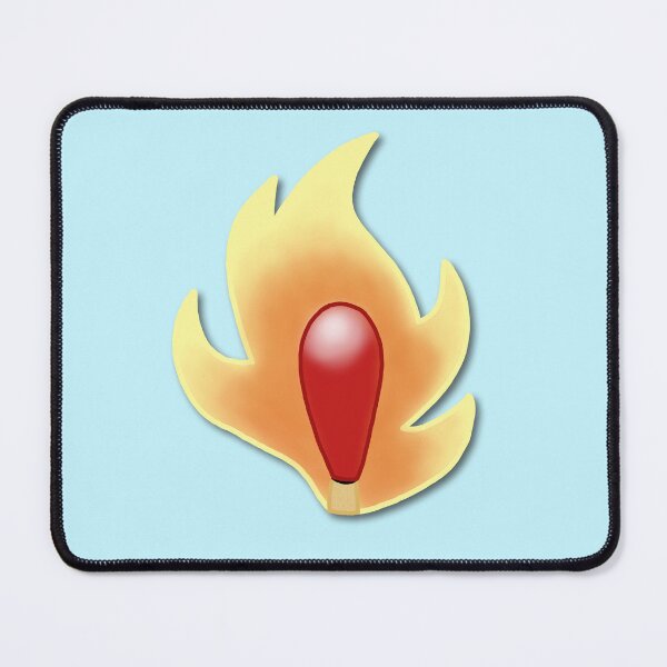 Item preview, ND ASH Game Icon designed and sold by hotchkiss2earth.