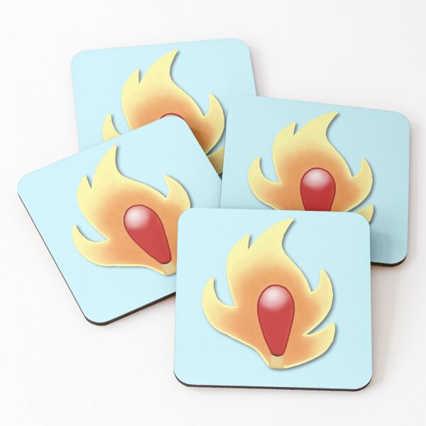 Item preview, ND ASH Game Icon designed and sold by hotchkiss2earth.