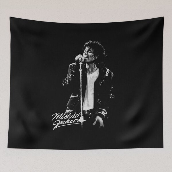 Item preview, King Pop Music Legend designed and sold by egabilo.