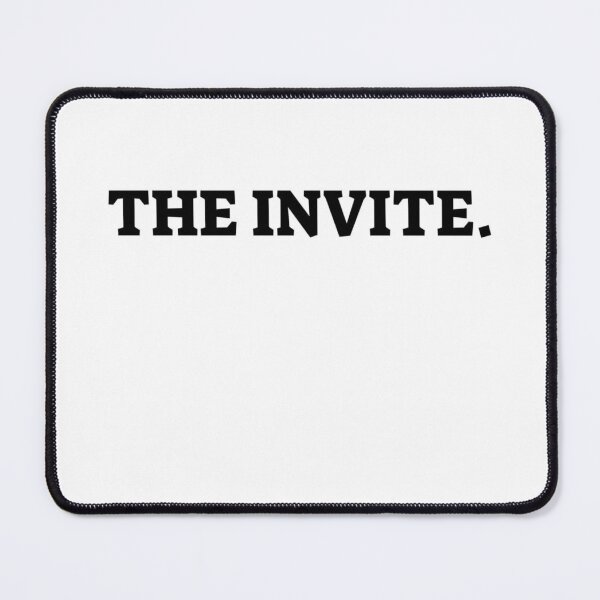 Item preview, Invite Dinner Film 2026 designed and sold by JuroTopic.